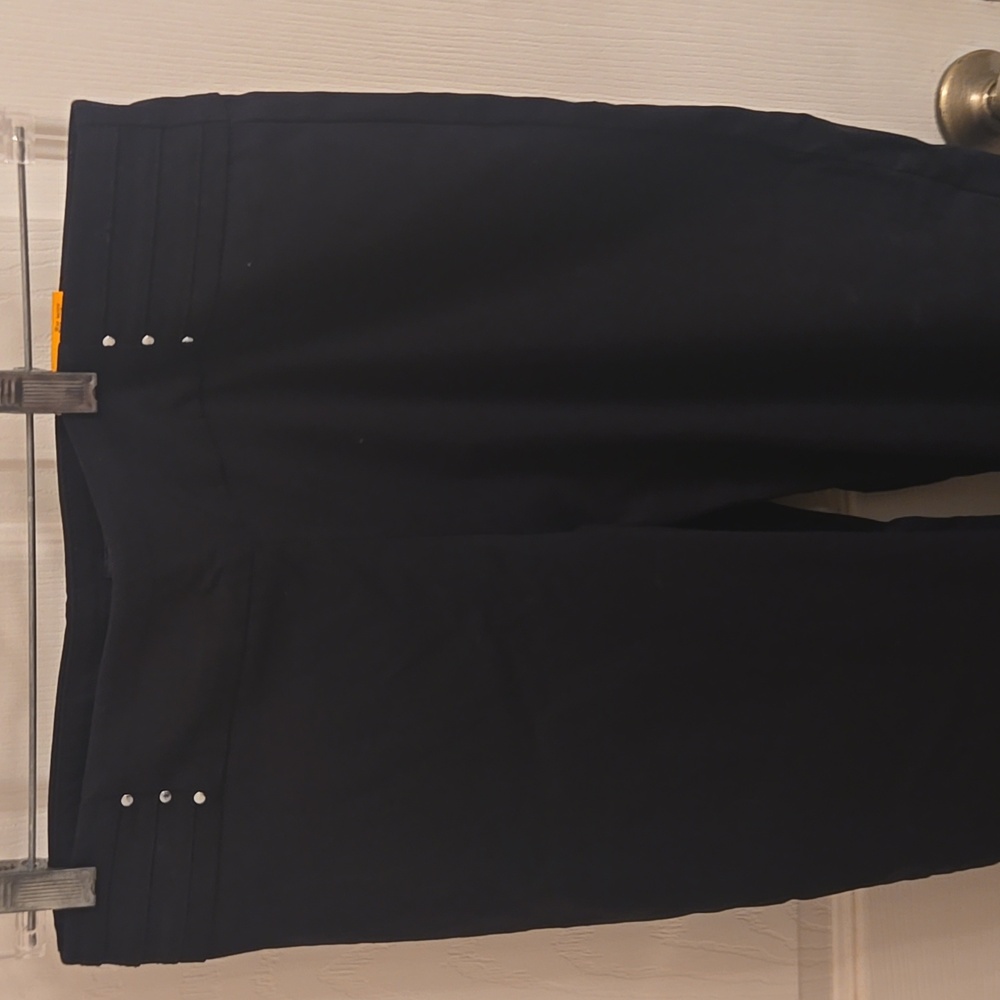 JM Collection Pants - Picture 2 of 3
